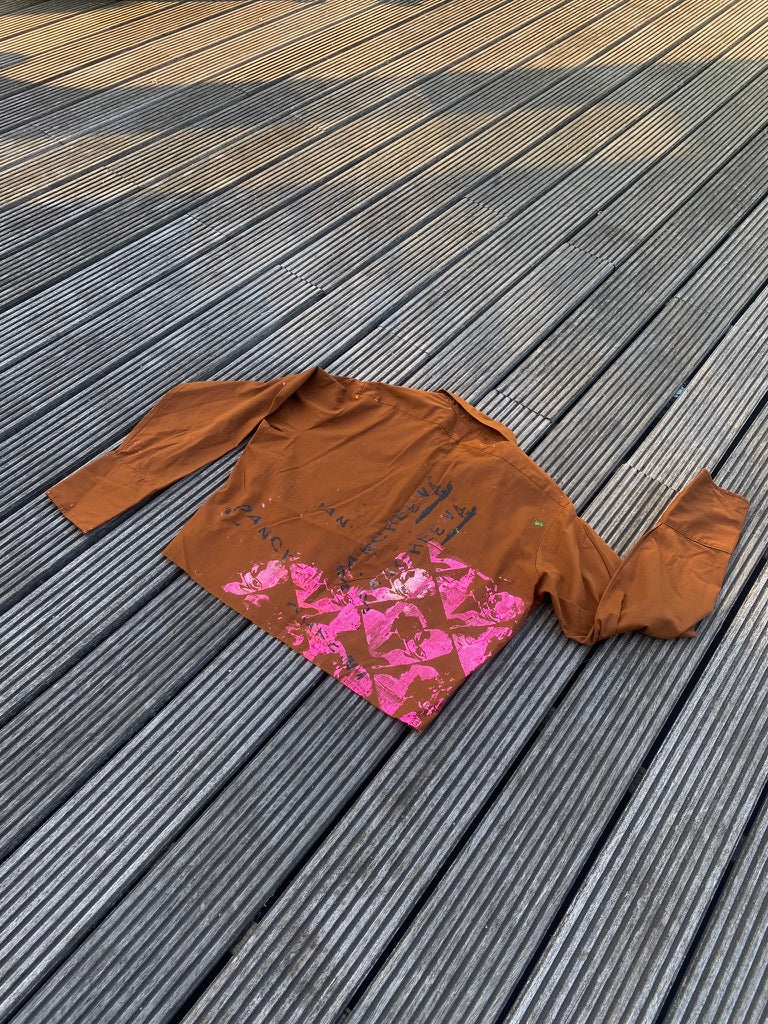Reworked Shirt