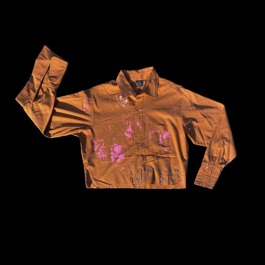 Reworked Shirt