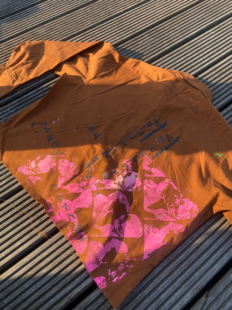 Reworked Shirt