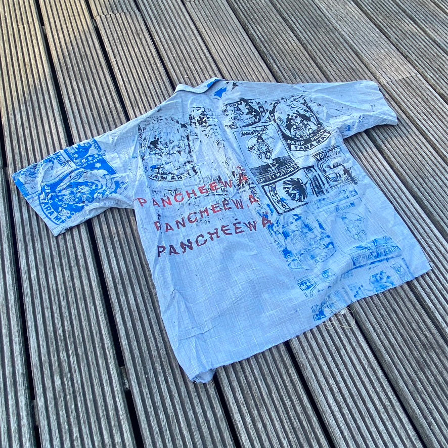 Reworked Shirt