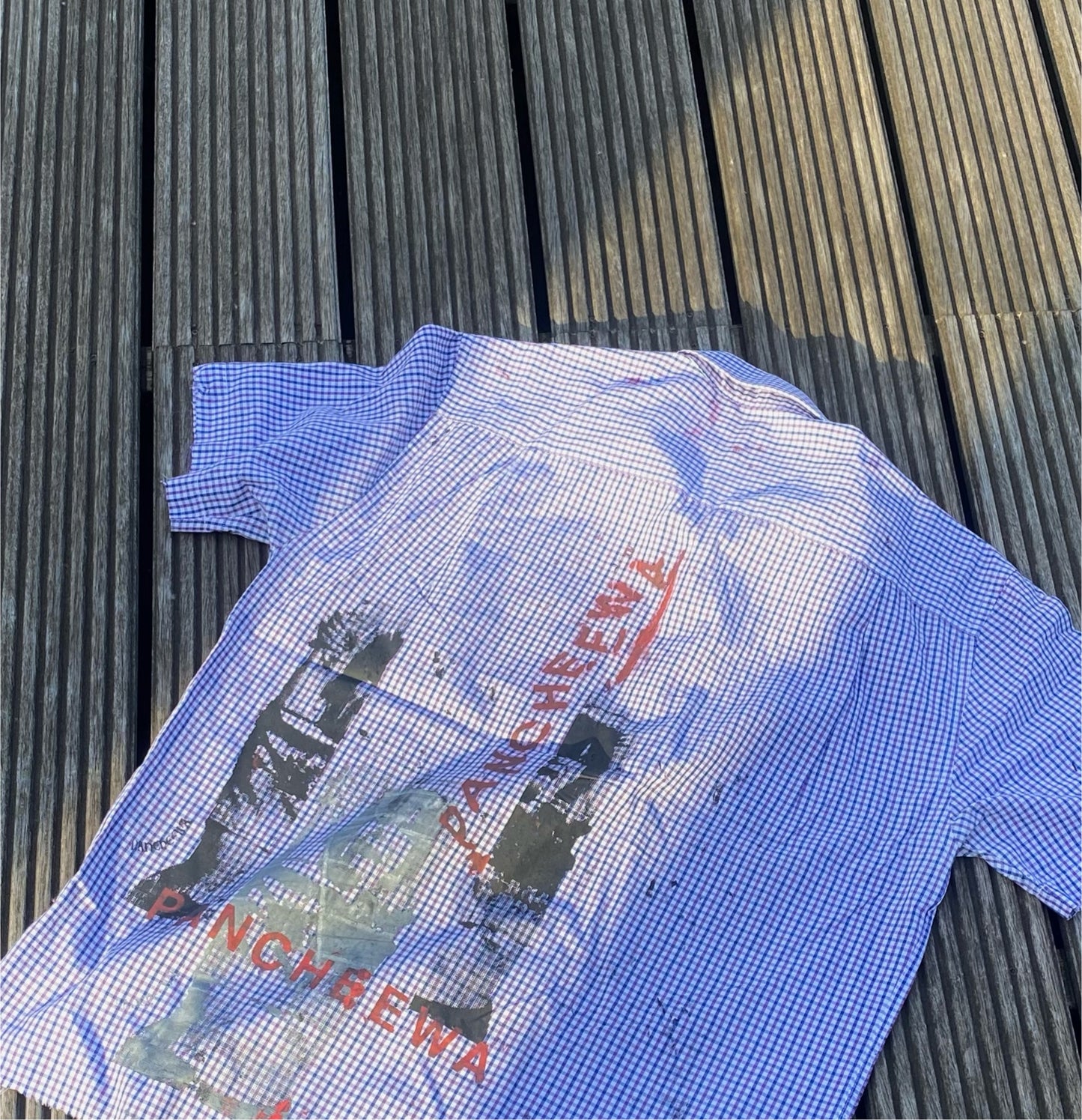 Reworked Shirt