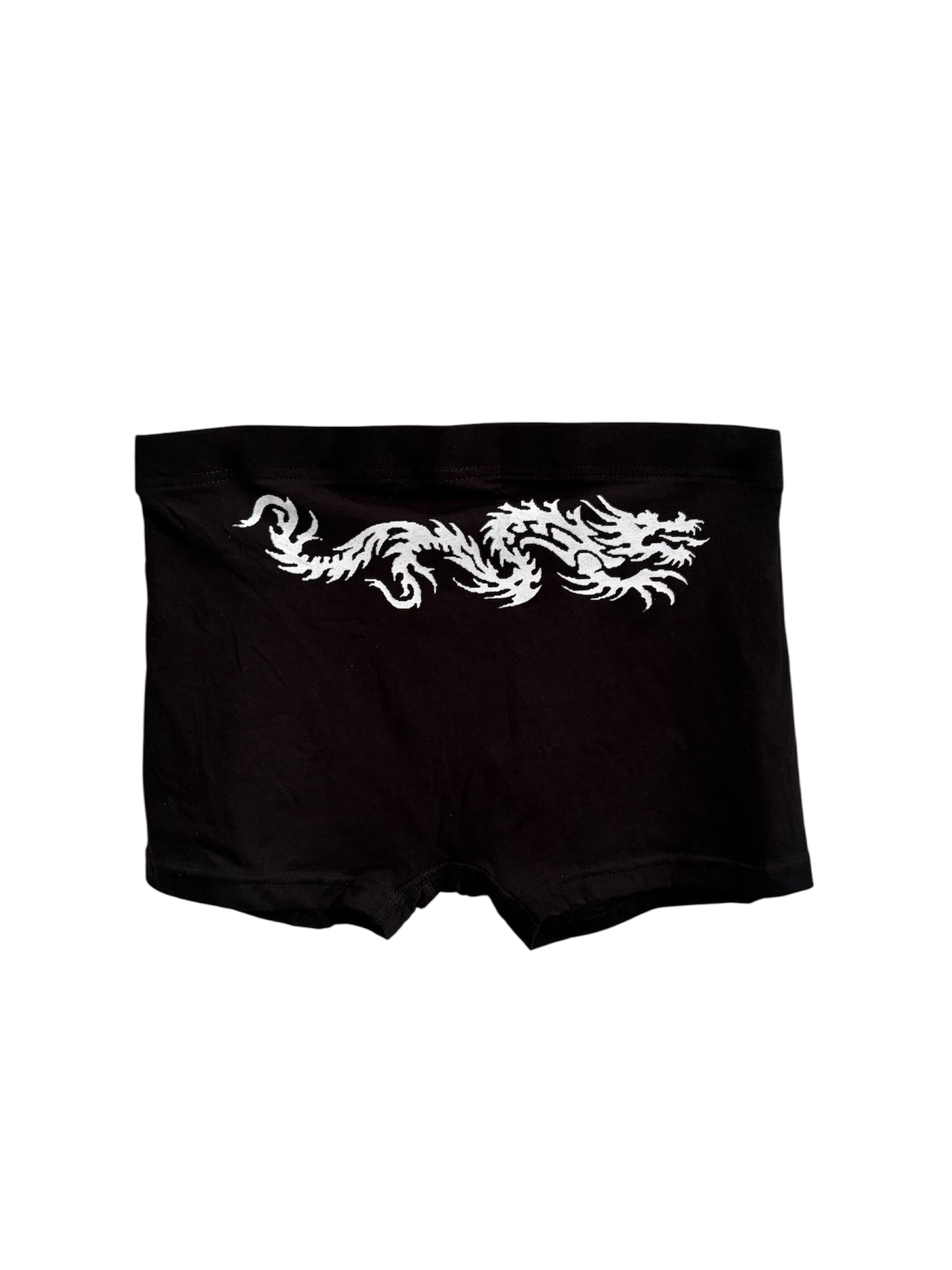 Black Dragon Boxers