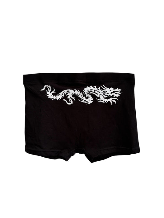 Black Dragon Boxers