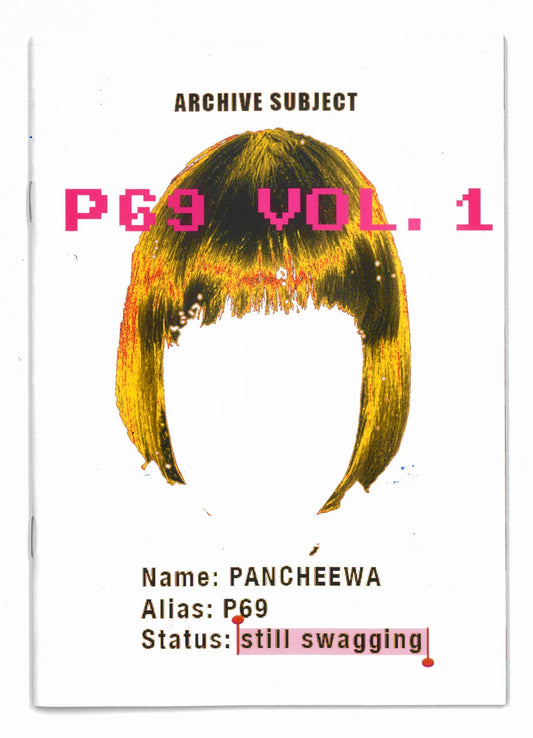 P69 VOL.1: STILL SWAGGING