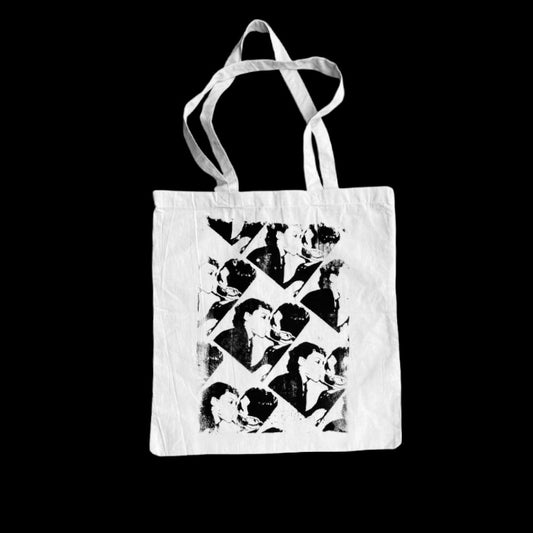 KISS Tote bag